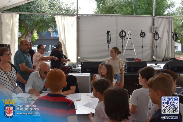 taurinoinfantil-ferias2025-Fuente imagen Area Comunicación Ayuntamiento de Miguelturra-005