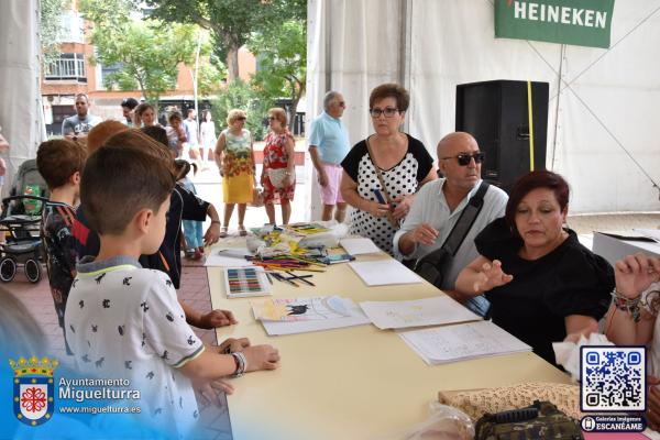 taurinoinfantil-ferias2025-Fuente imagen Area Comunicación Ayuntamiento de Miguelturra-007