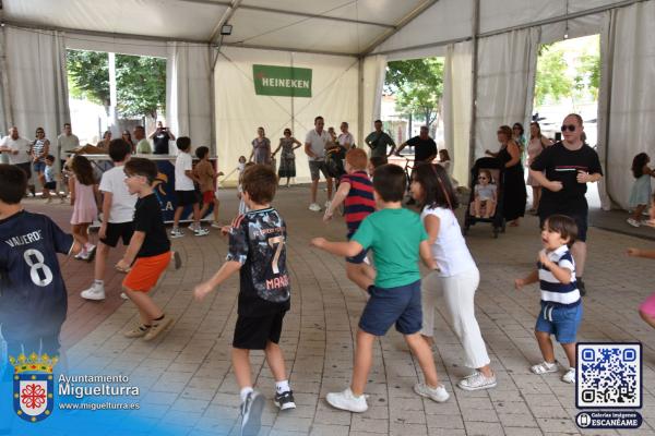 taurinoinfantil-ferias2025-Fuente imagen Area Comunicación Ayuntamiento de Miguelturra-008