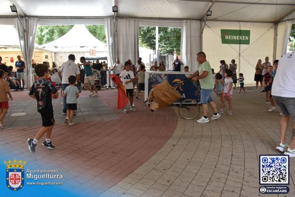 taurinoinfantil-ferias2025-Fuente imagen Area Comunicación Ayuntamiento de Miguelturra-010