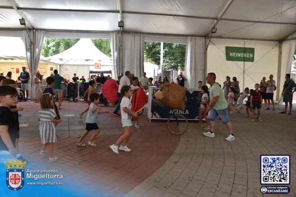 taurinoinfantil-ferias2025-Fuente imagen Area Comunicación Ayuntamiento de Miguelturra-011