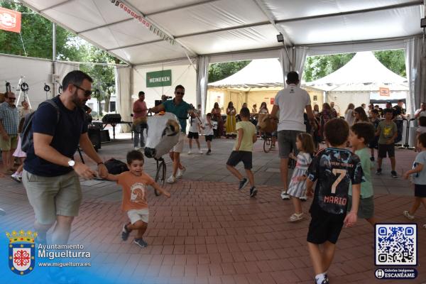 taurinoinfantil-ferias2025-Fuente imagen Area Comunicación Ayuntamiento de Miguelturra-014