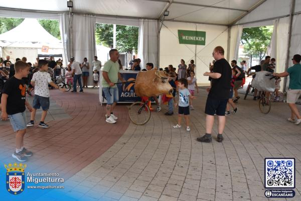 taurinoinfantil-ferias2025-Fuente imagen Area Comunicación Ayuntamiento de Miguelturra-016