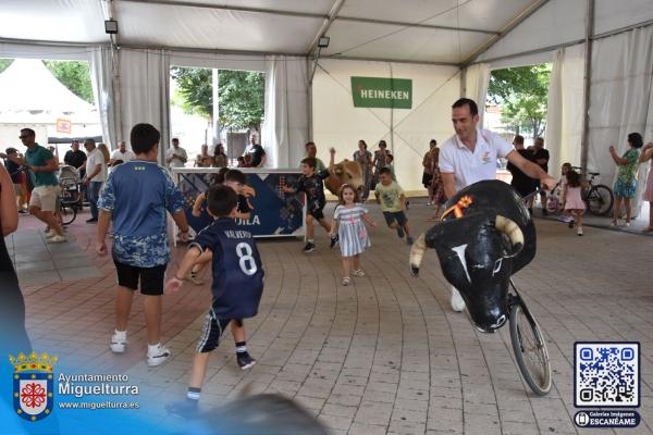 taurinoinfantil-ferias2025-Fuente imagen Area Comunicación Ayuntamiento de Miguelturra-017