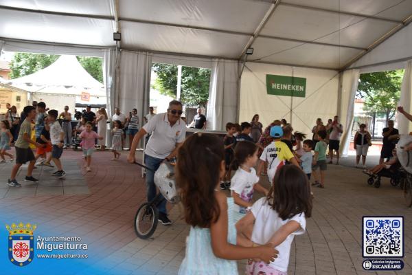 taurinoinfantil-ferias2025-Fuente imagen Area Comunicación Ayuntamiento de Miguelturra-018