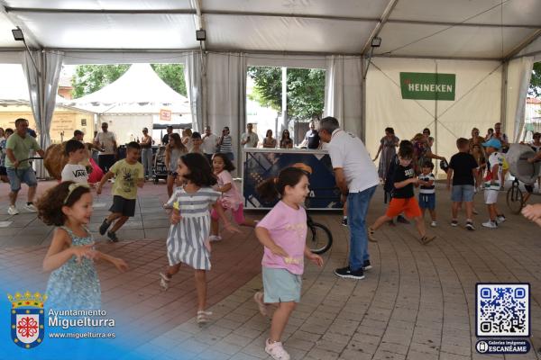 taurinoinfantil-ferias2025-Fuente imagen Area Comunicación Ayuntamiento de Miguelturra-019