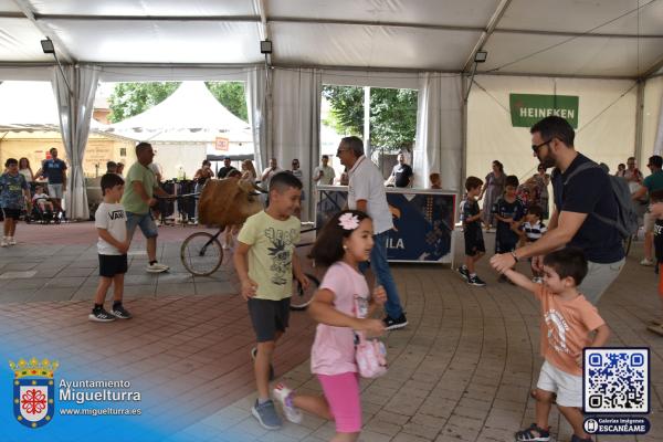 taurinoinfantil-ferias2025-Fuente imagen Area Comunicación Ayuntamiento de Miguelturra-020