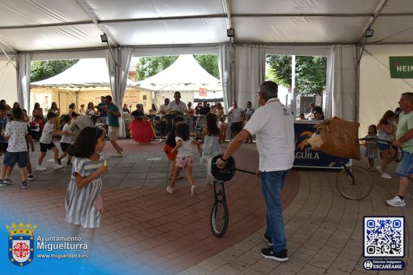 taurinoinfantil-ferias2025-Fuente imagen Area Comunicación Ayuntamiento de Miguelturra-021