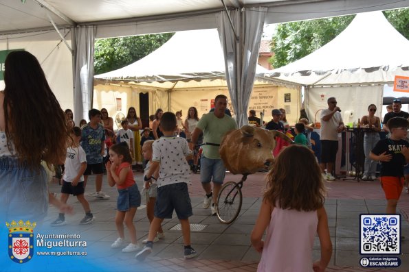 taurinoinfantil-ferias2025-Fuente imagen Area Comunicación Ayuntamiento de Miguelturra-022