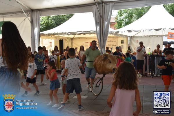 taurinoinfantil-ferias2025-Fuente imagen Area Comunicación Ayuntamiento de Miguelturra-022