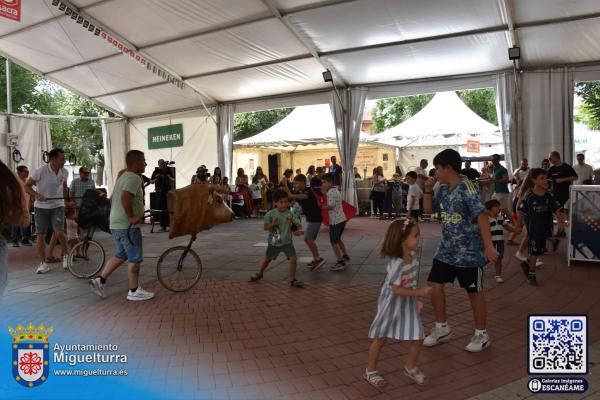taurinoinfantil-ferias2025-Fuente imagen Area Comunicación Ayuntamiento de Miguelturra-024