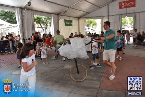 taurinoinfantil-ferias2025-Fuente imagen Area Comunicación Ayuntamiento de Miguelturra-027