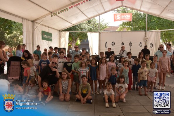 taurinoinfantil-ferias2025-Fuente imagen Area Comunicación Ayuntamiento de Miguelturra-028