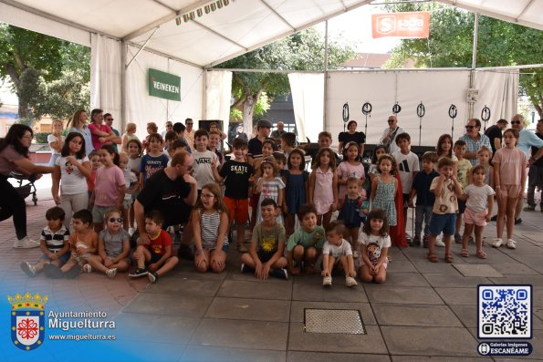 taurinoinfantil-ferias2025-Fuente imagen Area Comunicación Ayuntamiento de Miguelturra-029
