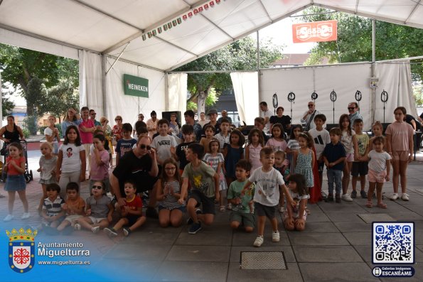 taurinoinfantil-ferias2025-Fuente imagen Area Comunicación Ayuntamiento de Miguelturra-030