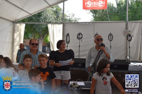 taurinoinfantil-ferias2025-Fuente imagen Area Comunicación Ayuntamiento de Miguelturra-032