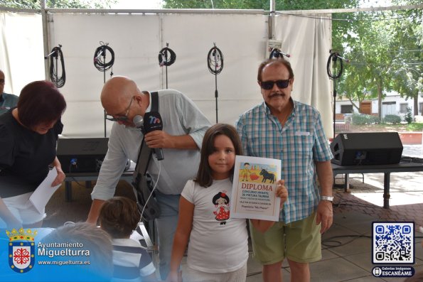 taurinoinfantil-ferias2025-Fuente imagen Area Comunicación Ayuntamiento de Miguelturra-033