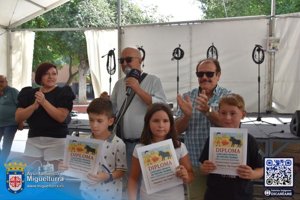 taurinoinfantil-ferias2025-Fuente imagen Area Comunicación Ayuntamiento de Miguelturra-034