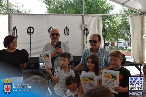 taurinoinfantil-ferias2025-Fuente imagen Area Comunicación Ayuntamiento de Miguelturra-035