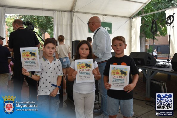 taurinoinfantil-ferias2025-Fuente imagen Area Comunicación Ayuntamiento de Miguelturra-036