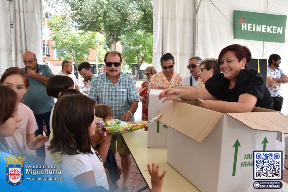 taurinoinfantil-ferias2025-Fuente imagen Area Comunicación Ayuntamiento de Miguelturra-037
