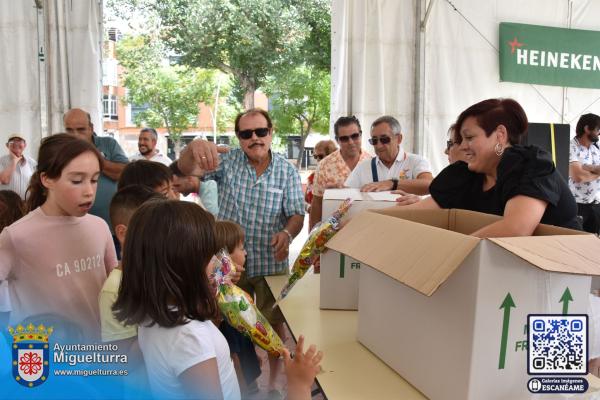 taurinoinfantil-ferias2025-Fuente imagen Area Comunicación Ayuntamiento de Miguelturra-038
