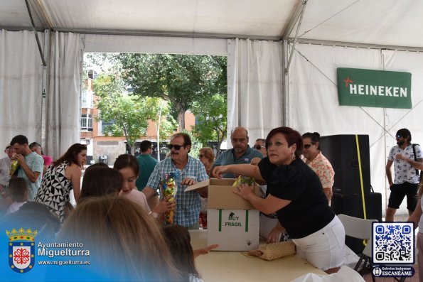 taurinoinfantil-ferias2025-Fuente imagen Area Comunicación Ayuntamiento de Miguelturra-039