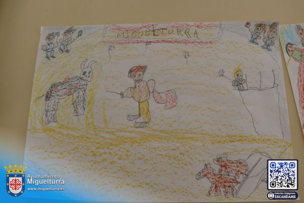 taurinoinfantil-ferias2025-Fuente imagen Area Comunicación Ayuntamiento de Miguelturra-040