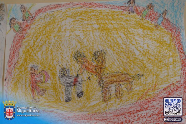 taurinoinfantil-ferias2025-Fuente imagen Area Comunicación Ayuntamiento de Miguelturra-041