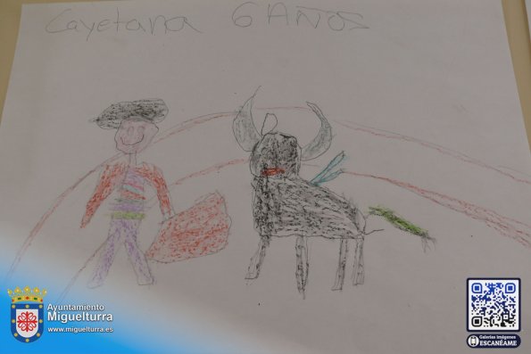 taurinoinfantil-ferias2025-Fuente imagen Area Comunicación Ayuntamiento de Miguelturra-042