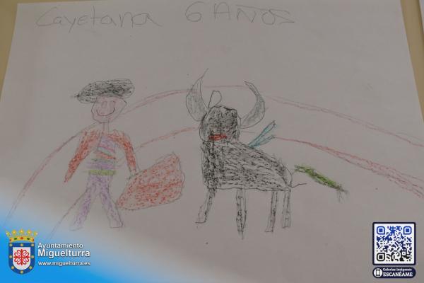 taurinoinfantil-ferias2025-Fuente imagen Area Comunicación Ayuntamiento de Miguelturra-042