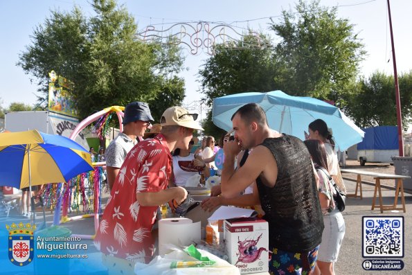 tintadayaceituna-ferias2025-Fuente imagen Area Comunicación Ayuntamiento de Miguelturra-029