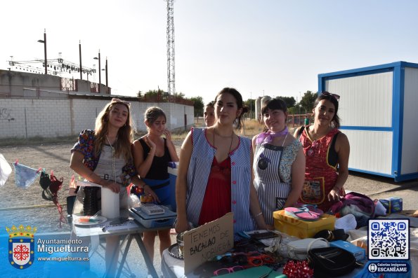 tintadayaceituna-ferias2025-Fuente imagen Area Comunicación Ayuntamiento de Miguelturra-033