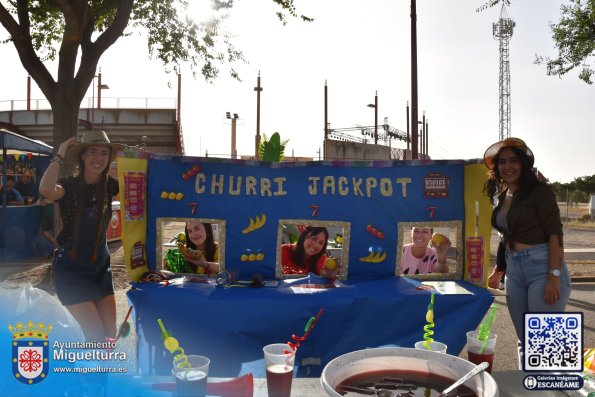 tintadayaceituna-ferias2025-Fuente imagen Area Comunicación Ayuntamiento de Miguelturra-035