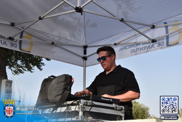 tintadayaceituna-ferias2025-Fuente imagen Area Comunicación Ayuntamiento de Miguelturra-038