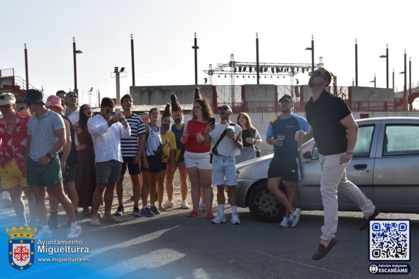 tintadayaceituna-ferias2025-Fuente imagen Area Comunicación Ayuntamiento de Miguelturra-049