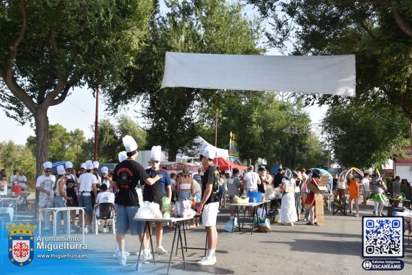 tintadayaceituna-ferias2025-Fuente imagen Area Comunicación Ayuntamiento de Miguelturra-066