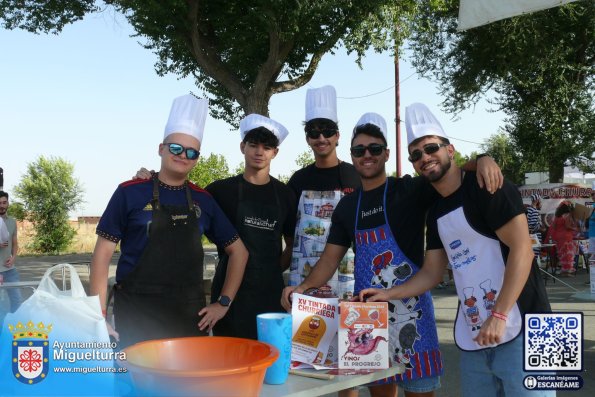 tintadayaceituna-ferias2025-Fuente imagen Area Comunicación Ayuntamiento de Miguelturra-073