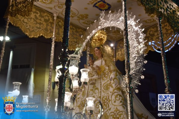 procesionvirgen8sept2025-Fuente imagen Area Comunicación Ayuntamiento de Miguelturra-049