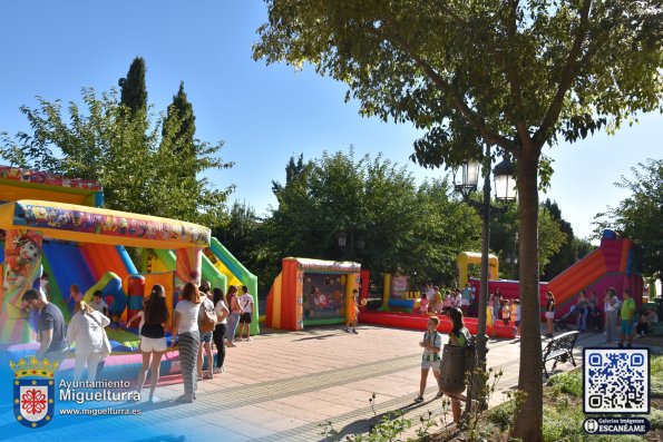 hinchables-ferias2025-Fuente imagen Area Comunicación Ayuntamiento de Miguelturra-004