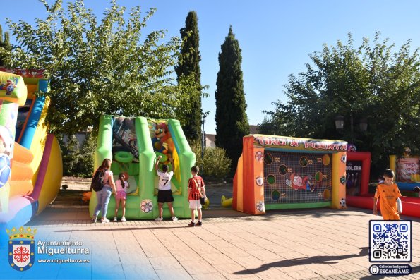 hinchables-ferias2025-Fuente imagen Area Comunicación Ayuntamiento de Miguelturra-005