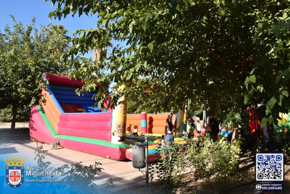 hinchables-ferias2025-Fuente imagen Area Comunicación Ayuntamiento de Miguelturra-007