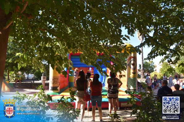 hinchables-ferias2025-Fuente imagen Area Comunicación Ayuntamiento de Miguelturra-008