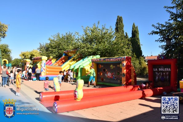 hinchables-ferias2025-Fuente imagen Area Comunicación Ayuntamiento de Miguelturra-010
