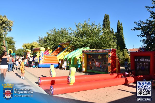 hinchables-ferias2025-Fuente imagen Area Comunicación Ayuntamiento de Miguelturra-011