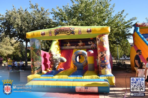 hinchables-ferias2025-Fuente imagen Area Comunicación Ayuntamiento de Miguelturra-015