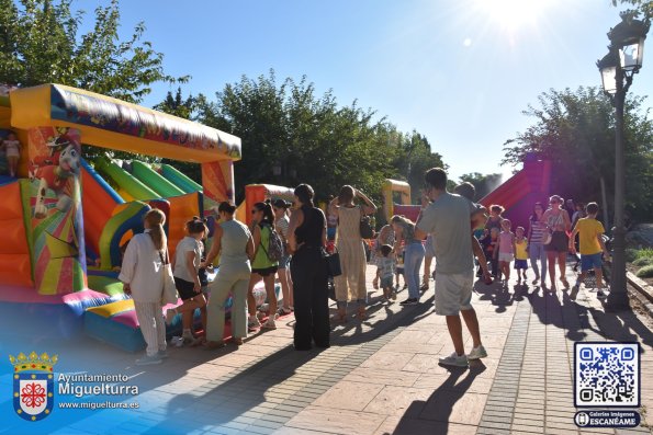 hinchables-ferias2025-Fuente imagen Area Comunicación Ayuntamiento de Miguelturra-016