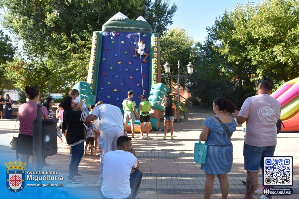 hinchables-ferias2025-Fuente imagen Area Comunicación Ayuntamiento de Miguelturra-017