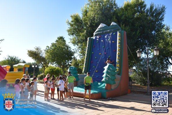 hinchables-ferias2025-Fuente imagen Area Comunicación Ayuntamiento de Miguelturra-019