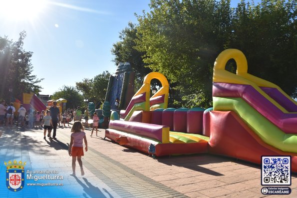 hinchables-ferias2025-Fuente imagen Area Comunicación Ayuntamiento de Miguelturra-021